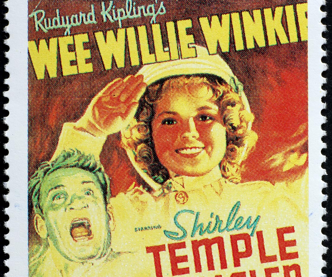 Il Segreto Di Shirley Temple Faccette Dentali
