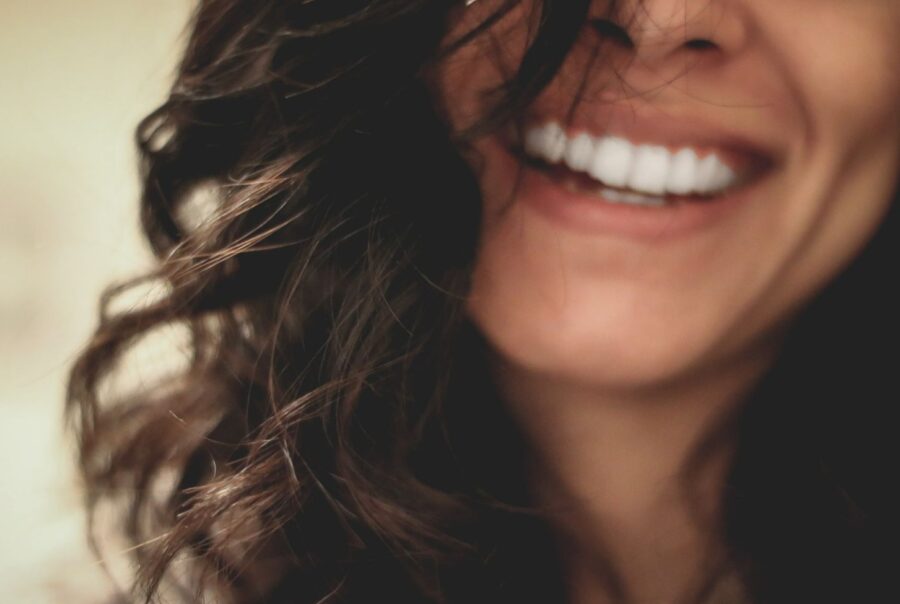 denti perfetti