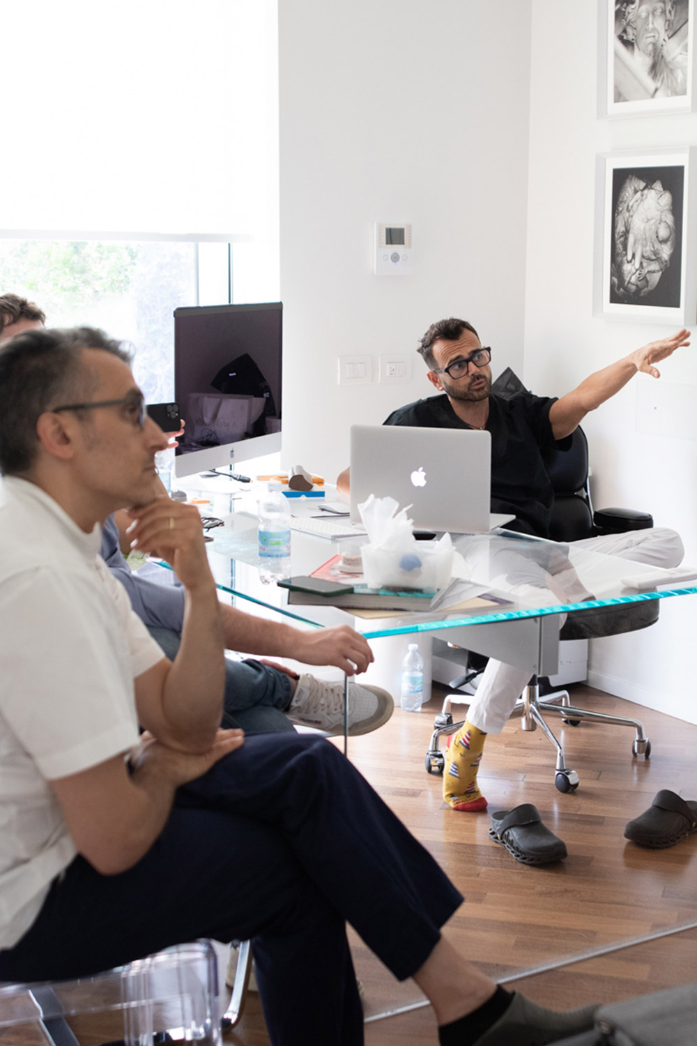 corsi formativi Dentisti